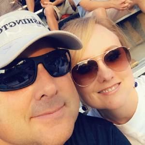 Meet your Posher, Sheanmike